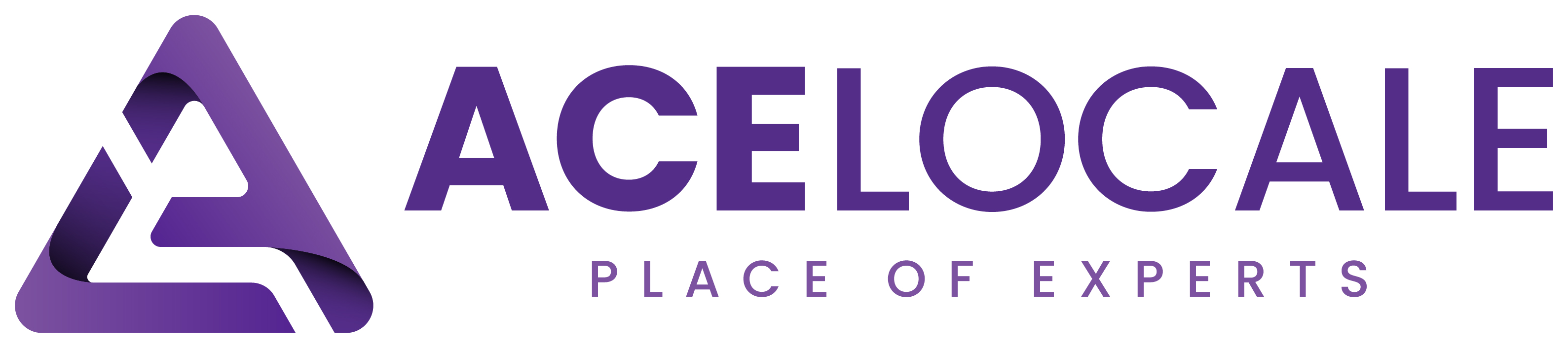 AceLocale - Place of Experts